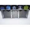 Bang & Olufsen Beovox C75 CX100 Gitter Set Typ B plus Typ A | Fliperama Designs