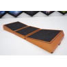 Bang & Olufsen Beovox C75 CX100 Gitter Set Typ B plus Typ A | Fliperama Designs