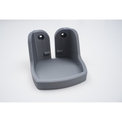 Reinforced Wall Mount for Fritz!Fon C6 – Secure and Durable Holder