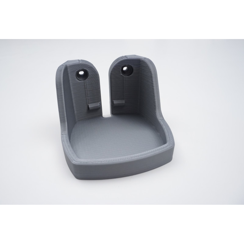 Verstärkte Wandhalterung für Fritz!Fon C6 – Stabiler DECT-Halter Verstärkte Wandhalterung für Fritz!Fon C6 – Stabiler DECT-Halter