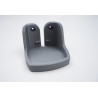 Verstärkte Wandhalterung für Fritz!Fon C6 – Stabiler DECT-Halter