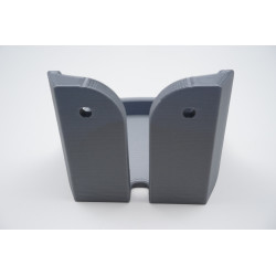 Reinforced Wall Mount for Fritz!Fon C6 – Secure and Durable Holder