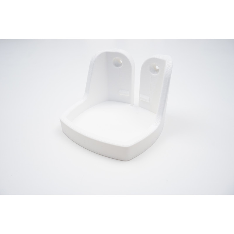 Verstärkte Wandhalterung für Fritz!Fon C6 – Stabiler DECT-Halter Verstärkte Wandhalterung für Fritz!Fon C6 – Stabiler DECT-Halter