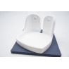 Reinforced Wall Mount for Fritz!Fon C6 – Secure and Durable Holder