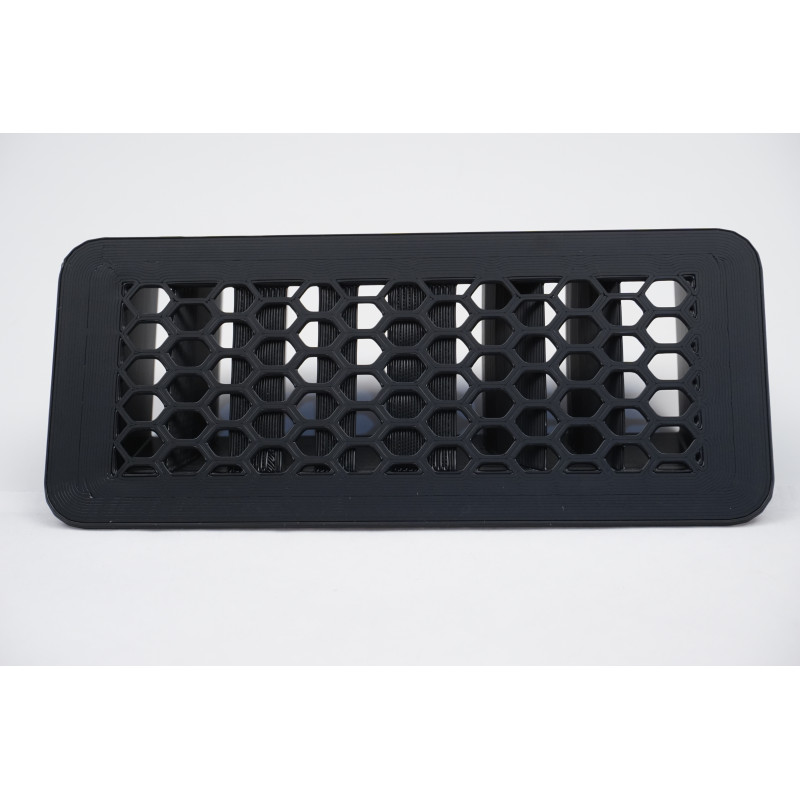 Volkswagen T4 Left Windshield Air Vent OEM 701819071 – Fliperama Designs Volkswagen T4 Left Windshield Air Vent OEM 701819071 – Fliperama Designs