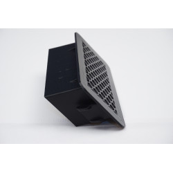 Volkswagen T4 Left Windshield Air Vent OEM 701819071 – Fliperama Designs