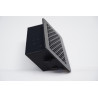 Volkswagen T4 Left Windshield Air Vent OEM 701819071 – Fliperama Designs
