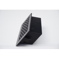 Volkswagen T4 Left Windshield Air Vent OEM 701819071 – Fliperama Designs