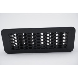 Volkswagen T4 Left Windshield Air Vent OEM 701819071 – Fliperama Designs