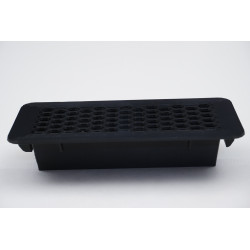Volkswagen T4 Left Windshield Air Vent OEM 701819071 – Fliperama Designs
