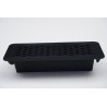 Volkswagen T4 Left Windshield Air Vent OEM 701819071 – Fliperama Designs