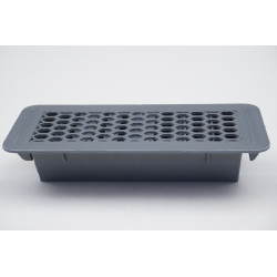 Volkswagen T4 Left Windshield Air Vent OEM 701819071 – Fliperama Designs