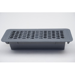 Volkswagen T4 Left Windshield Air Vent OEM 701819071 – Fliperama Designs