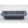 Volkswagen T4 Left Windshield Air Vent OEM 701819071 – Fliperama Designs
