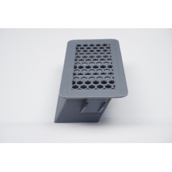 Volkswagen T4 Left Windshield Air Vent OEM 701819071 – Fliperama Designs