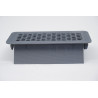 Volkswagen T4 Left Windshield Air Vent OEM 701819071 – Fliperama Designs