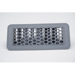 VW T4 Lüftungsgitter Windschutzscheibe Links OEM 701819071 – Fliperama Designs