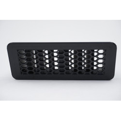 Volkswagen T4 Right Windshield Air Vent OEM 701819072 – Fliperama Designs