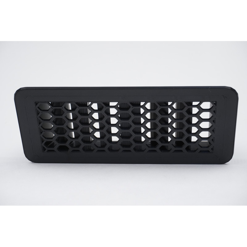 Volkswagen T4 Right Windshield Air Vent OEM 701819072 – Fliperama Designs Volkswagen T4 Right Windshield Air Vent OEM 701819072 – Fliperama Designs