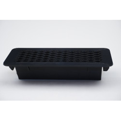 Volkswagen T4 Right Windshield Air Vent OEM 701819072 – Fliperama Designs