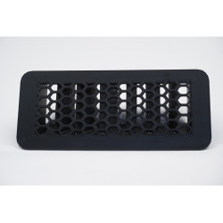 VW T4 Lüftungsgitter Windschutzscheibe Rechts OEM 701819072 – Fliperama Designs
