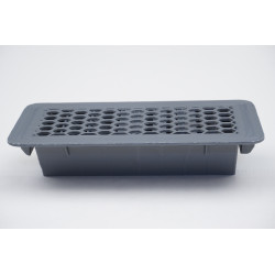 VW T4 Lüftungsgitter Windschutzscheibe Rechts OEM 701819072 – Fliperama Designs