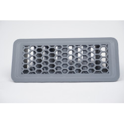 VW T4 Lüftungsgitter Windschutzscheibe Rechts OEM 701819072 – Fliperama Designs
