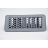 VW T4 Lüftungsgitter Windschutzscheibe Rechts OEM 701819072 – Fliperama Designs