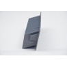 Volkswagen T4 Right Windshield Air Vent OEM 701819072 – Fliperama Designs