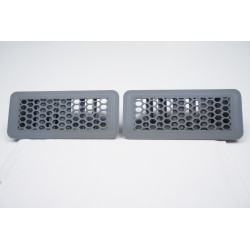 VW T4 Windshield Vent Set Left + Right | OEM 701819071 701819072 | ASA by Fliperama Designs