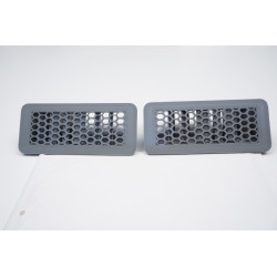 VW T4 Windshield Vent Set Left + Right | OEM 701819071 701819072 | ASA by Fliperama Designs
