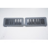 VW T4 Windshield Vent Set Left + Right | OEM 701819071 701819072 | ASA by Fliperama Designs