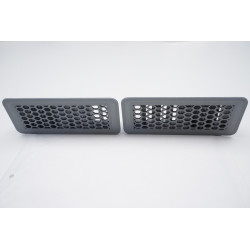 VW T4 Windshield Vent Set Left + Right | OEM 701819071 701819072 | ASA by Fliperama Designs