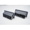 VW T4 Windshield Vent Set Left + Right | OEM 701819071 701819072 | ASA by Fliperama Designs