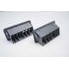 VW T4 Windshield Vent Set Left + Right | OEM 701819071 701819072 | ASA by Fliperama Designs