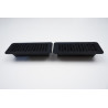 VW T4 Windshield Vent Set Left + Right | OEM 701819071 701819072 | ASA by Fliperama Designs