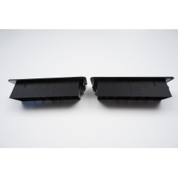 VW T4 Windshield Vent Set Left + Right | OEM 701819071 701819072 | ASA by Fliperama Designs