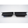 VW T4 Windshield Vent Set Left + Right | OEM 701819071 701819072 | ASA by Fliperama Designs