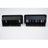 VW T4 Windshield Vent Set Left + Right | OEM 701819071 701819072 | ASA by Fliperama Designs
