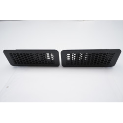 VW T4 Lüftungsgitter Set Links + Rechts | OEM 701819071 701819072 | ASA von Fliperama Designs