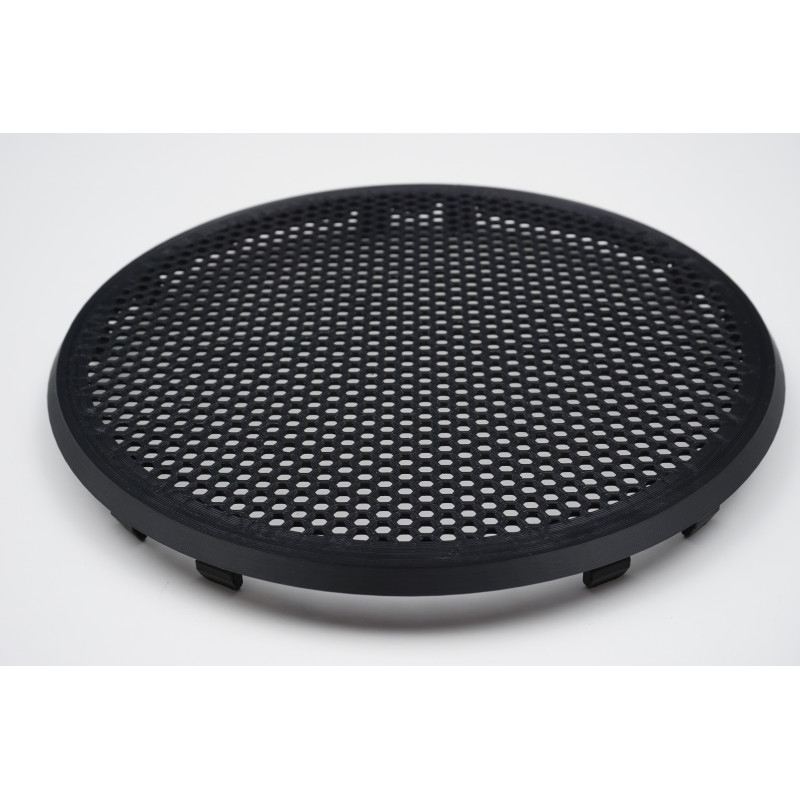 VW T4 Front Door Speaker Cover High-Quality ASA – 703 035 793 C VW T4 Front Door Speaker Cover High-Quality ASA – 703 035 793 C