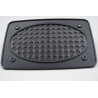 Replacement Speaker Grille for BMW E12/E21/E23/E24/E28 | Compatible with OEM 65121367715