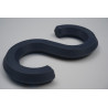 S-Haken PLA – 20 kg Tragkraft – 104×57×12 mm – Innendurchmesser 30 mm – verschiedene Farben erhältlich SHaken S Haken
