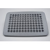 Replacement Speaker Grille for BMW E12/E21/E23/E24/E28 | Compatible with OEM 65121367715