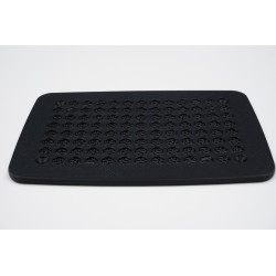Replacement Speaker Grille for BMW E12/E21/E23/E24/E28 | Compatible with OEM 65121367715