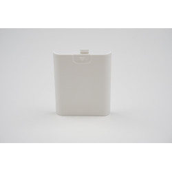 Replacement Battery Cover for AVM FRITZ!Fon MT-F – Custom Fit Back Panel