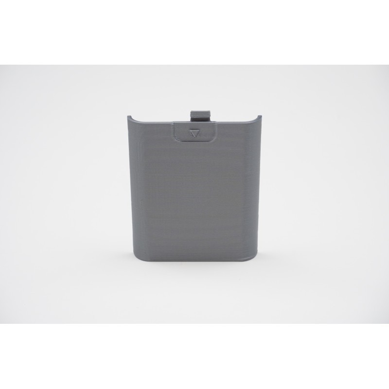 Replacement Battery Cover for AVM FRITZ!Fon MT-F – Custom Fit Back Panel Replacement Battery Cover for AVM FRITZ!Fon MT-F – Custom Fit Back Panel