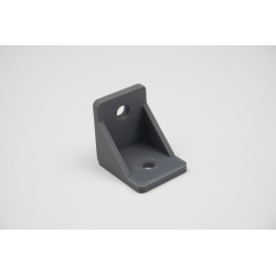 Eckwinkel 35 × 35 × 30 mm Set mit vier Stück 90 Grad