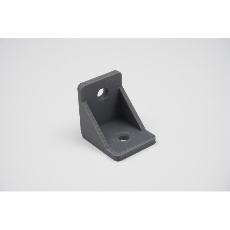 Corner Brackets 35 × 35 × 30 mm | 4 Pack | 90 Degree | Heat Tolerant