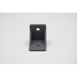 Corner Brackets 35 × 35 × 30 mm | 4 Pack | 90 Degree | Heat Tolerant